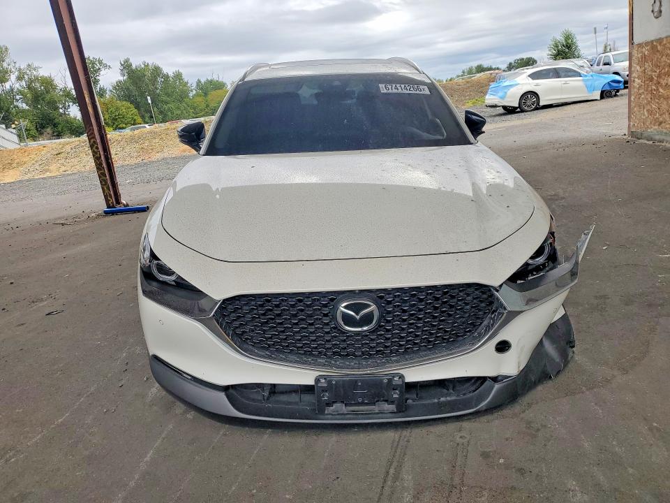 67414266 :رقم المزاد ، 3MVDMBEY6PM582305 vin ، 2023 Mazda Cx-30 مزاد بيع