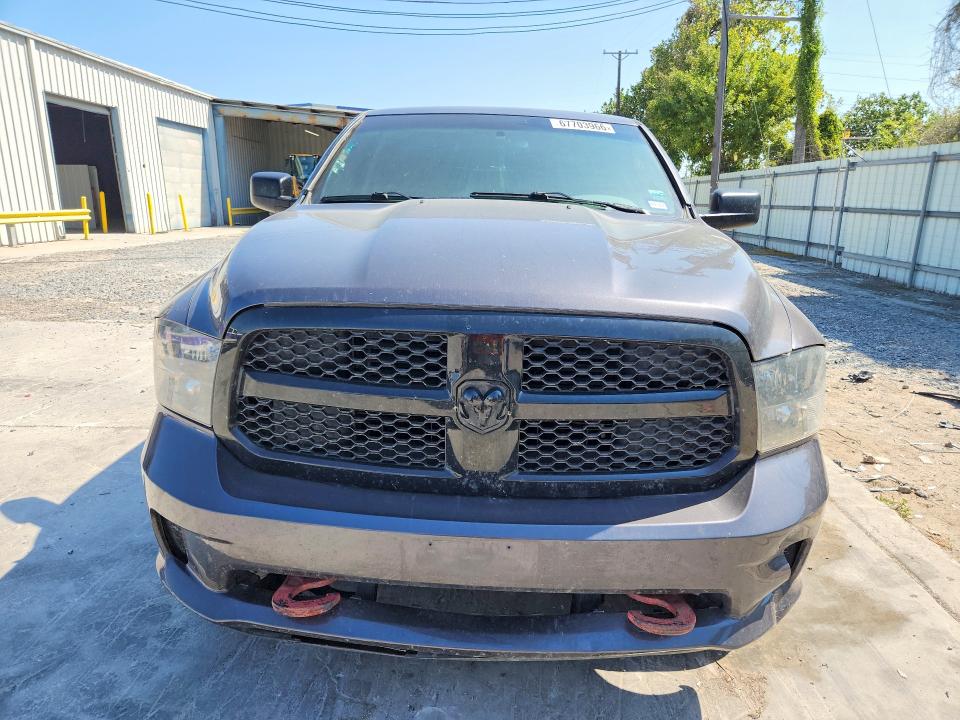 Продажа на аукционе авто 2017 Ram 1500, vin: 1C6RR7KT4HS706571, номер лота: 67703966