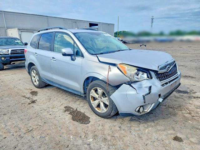 Aukcja sprzedaży 2014 Subaru Forester, vin: JF2SJAMC1EH539317, numer aukcji: 68731906