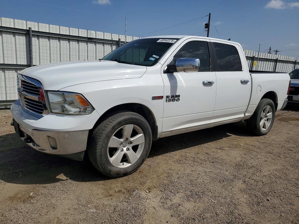 Aukcja sprzedaży 2016 Ram 1500, vin: 1C6RR7LM7GS303979, numer aukcji: 68940376