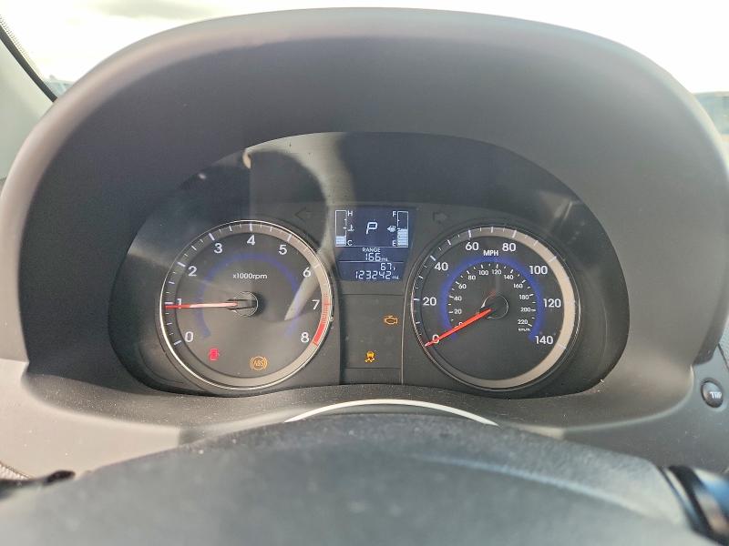 Продажа на аукционе авто 2016 Hyundai Accent, vin: KMHCT5AE4GU270360, номер лота: 69453386