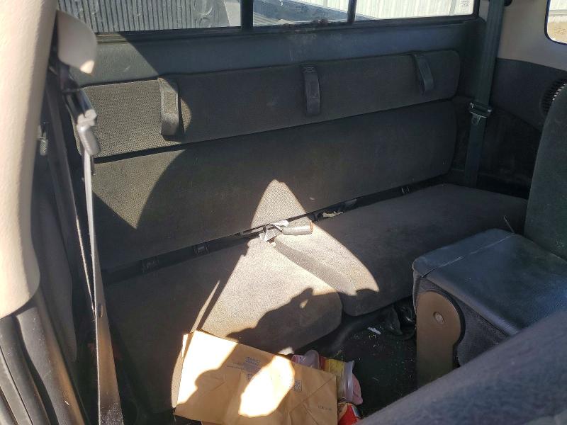 68714266 :رقم المزاد ، 1B7GL22X01S259931 vin ، 2001 Dodge Dakota مزاد بيع