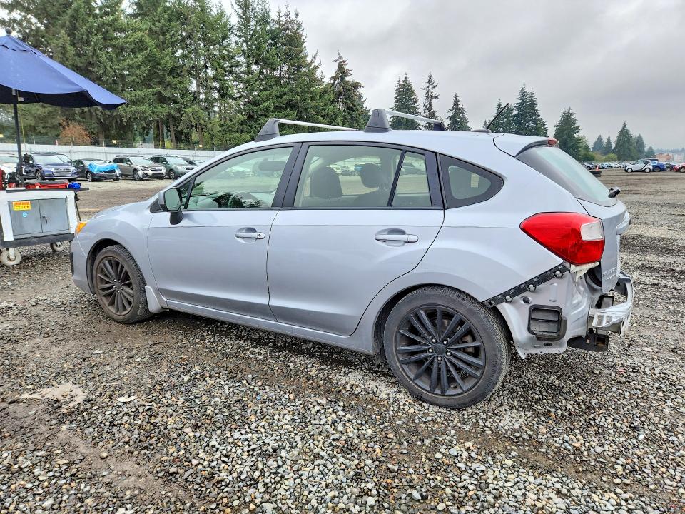 Продаж на аукціоні авто 2013 Subaru Impreza, vin: JF1GPAE60D2882316        , номер лоту: 67915556