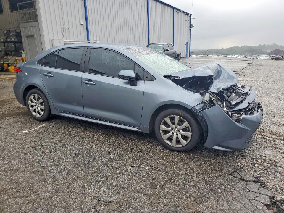 Aukcja sprzedaży 2020 Toyota Corolla, vin: 5YFEPRAE9LP107574, numer aukcji: 70207466