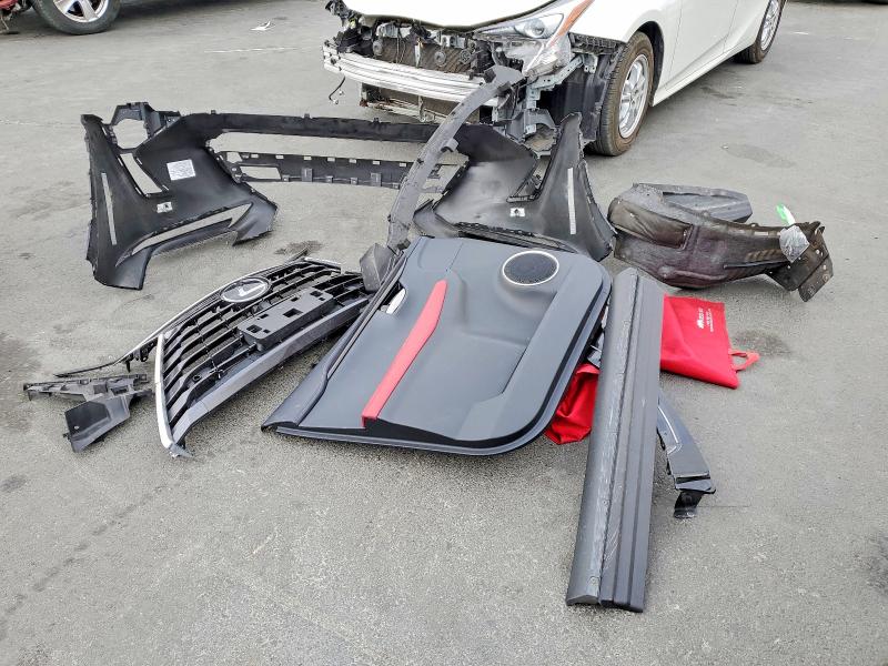 67822356 :رقم المزاد ، JTJDARDZXL5012267 vin ، 2020 Lexus Nx مزاد بيع