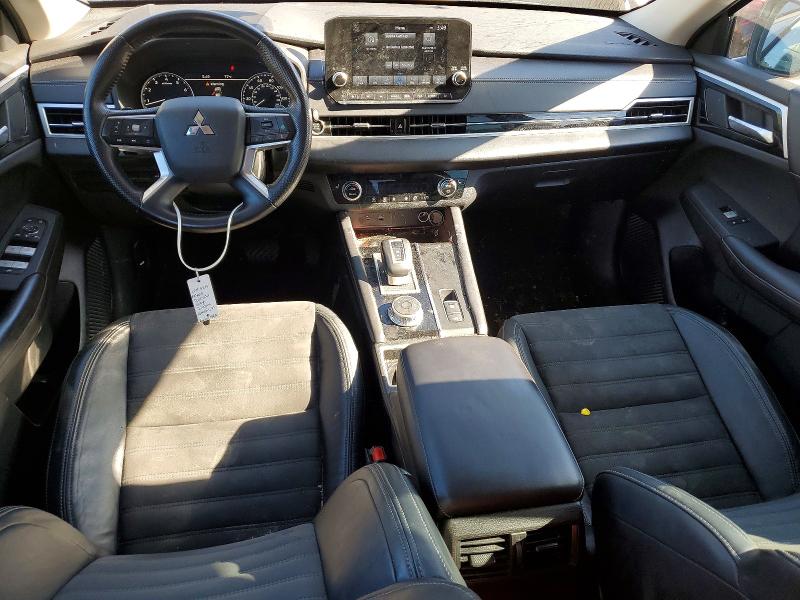 Продаж на аукціоні авто 2023 Mitsubishi Outlander, vin: JA4J3UA87PZ013108, номер лоту: 68604596