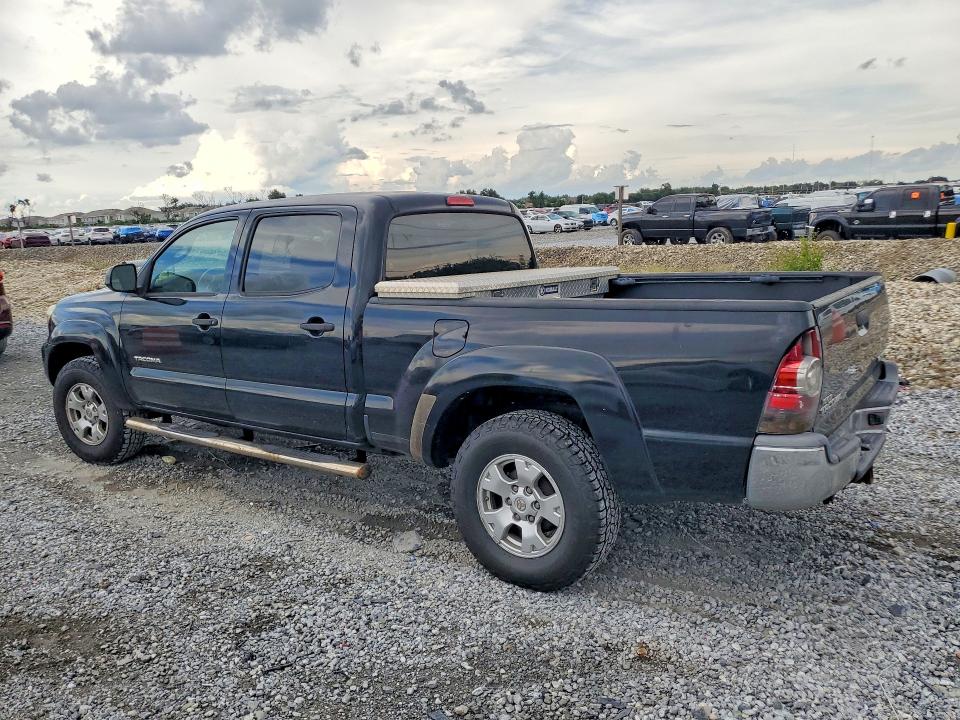 69917876 :رقم المزاد ، 5TFMU4FN1DX012655 vin ، 2013 Toyota Tacoma مزاد بيع