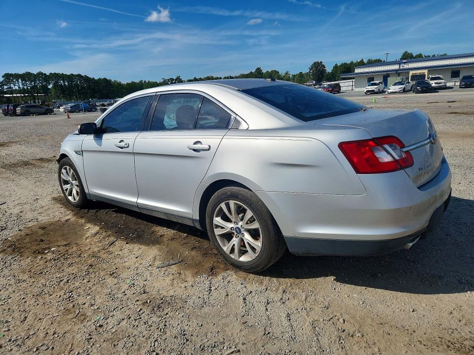 Продаж на аукціоні авто 2012 Ford Taurus, vin: 1FAHP2EW4CG122840, номер лоту: 68425716