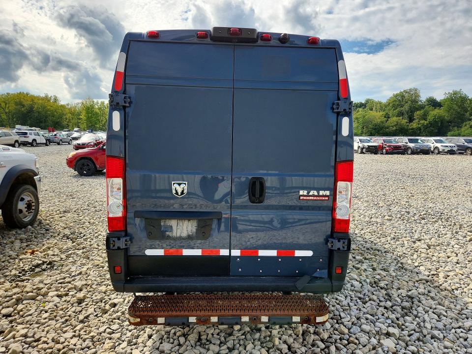 Aukcja sprzedaży 2021 Ram Promaster 3500, vin: 3C6MRVJG5ME536575, numer aukcji: 65562186