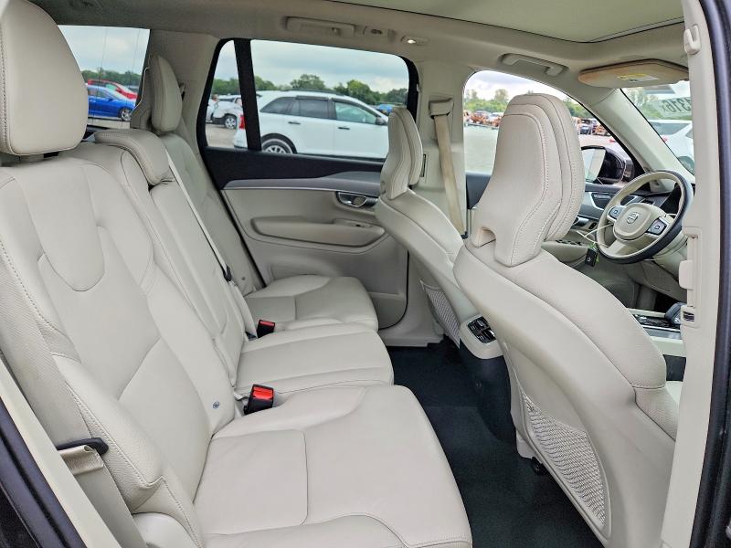 Продажа на аукционе авто 2024 Volvo Xc90, vin: YV4L12PK0R1195776, номер лота: 69571316