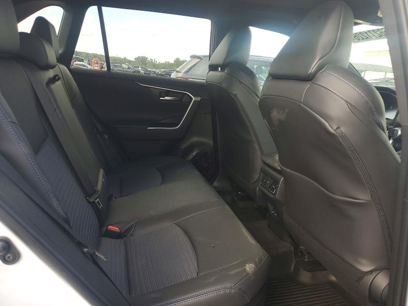 Aukcja sprzedaży 2025 Toyota Rav4, vin: 4T3E6RFV7SU184380, numer aukcji: 68271226