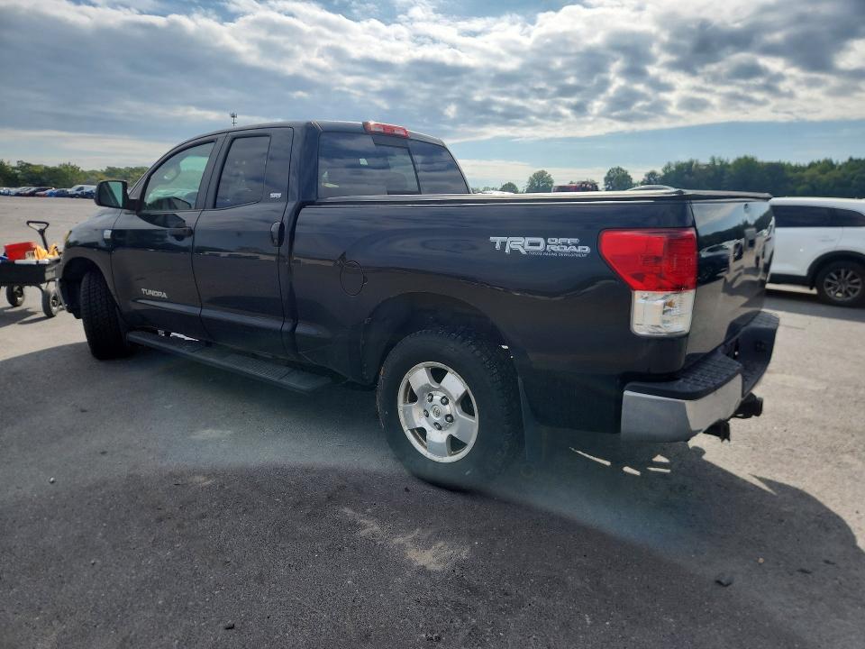 2010 Toyota Tundra მანქანა იყიდება აუქციონზე, vin: 5TFUM5F16AX001973, აუქციონის ნომერი: 69632076