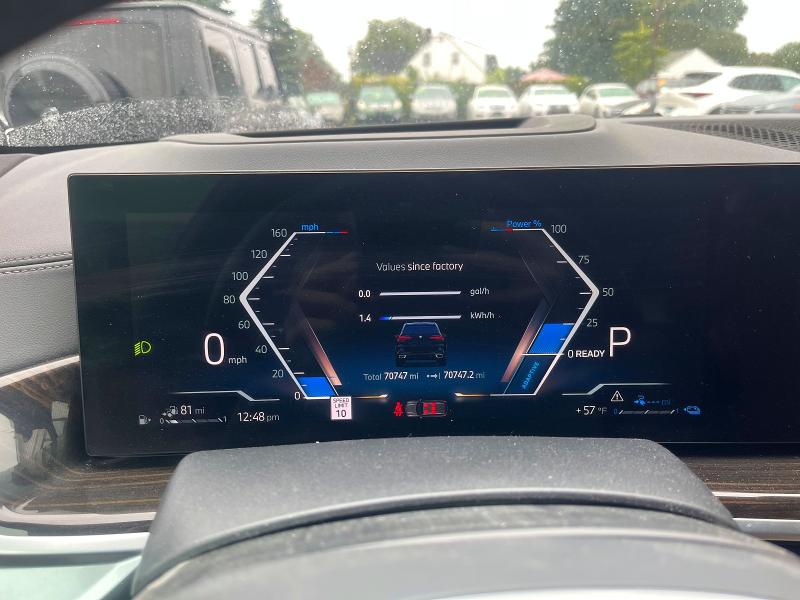 Продажа на аукционе авто 2024 Bmw X5, vin: 5UX43EU07R9S85822, номер лота: 71039396