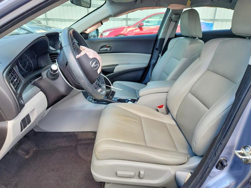 Aukcja sprzedaży 2016 Acura Ilx, vin: 19UDE2F38GA023936, numer aukcji: 68692766