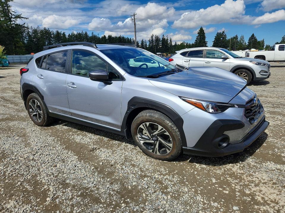 Aukcja sprzedaży 2024 Subaru Crosstrek, vin: JF2GUADC0R8300683, numer aukcji: 68023526