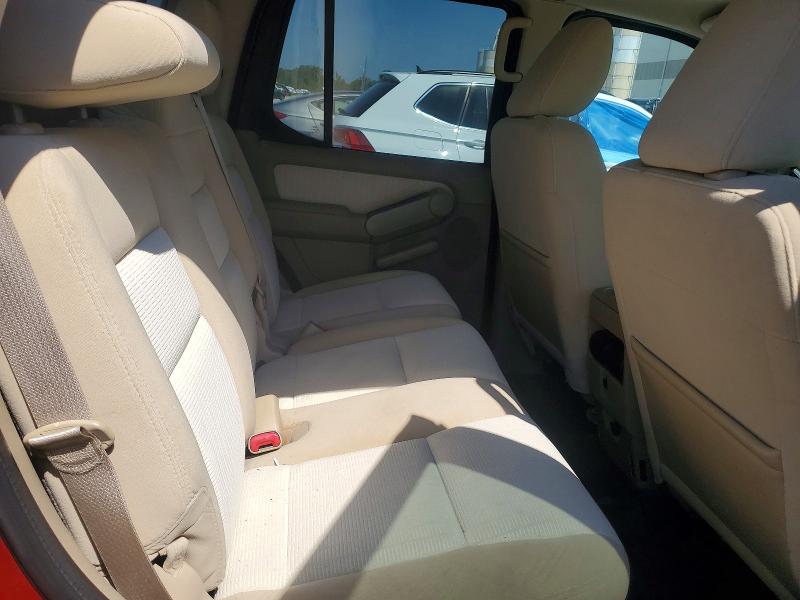 Продаж на аукціоні авто 2009 Ford Explorer Sport Trac, vin: 1FMEU51E49UA31092, номер лоту: 66755826