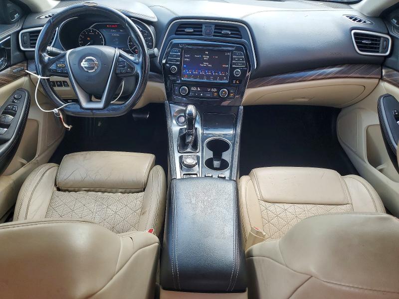 Продаж на аукціоні авто 2017 Nissan Maxima, vin: 1N4AA6AP7HC424209, номер лоту: 68219646