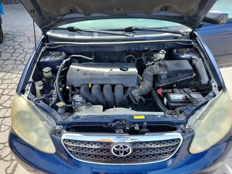 Aukcja sprzedaży 2007 Toyota Corolla, vin: 2T1BR32E37C717579, numer aukcji: 70154486