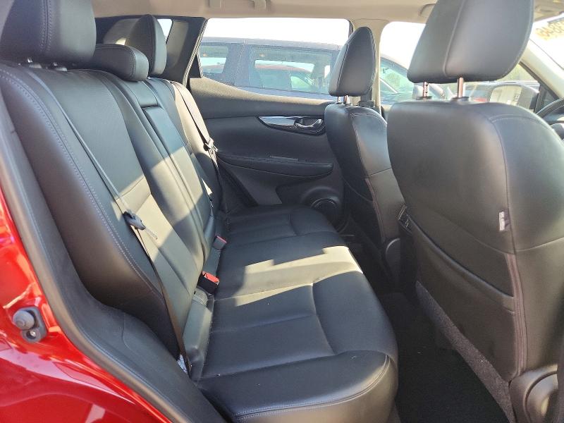 70483846 :رقم المزاد ، JN1BJ1CR1KW313373 vin ، 2019 Nissan Rogue Sport مزاد بيع