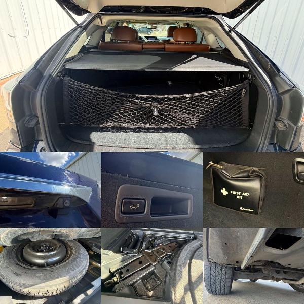 Продаж на аукціоні авто 2015 Lexus Rx 350, vin: 2T2ZK1BA5FC189140, номер лоту: 69519266