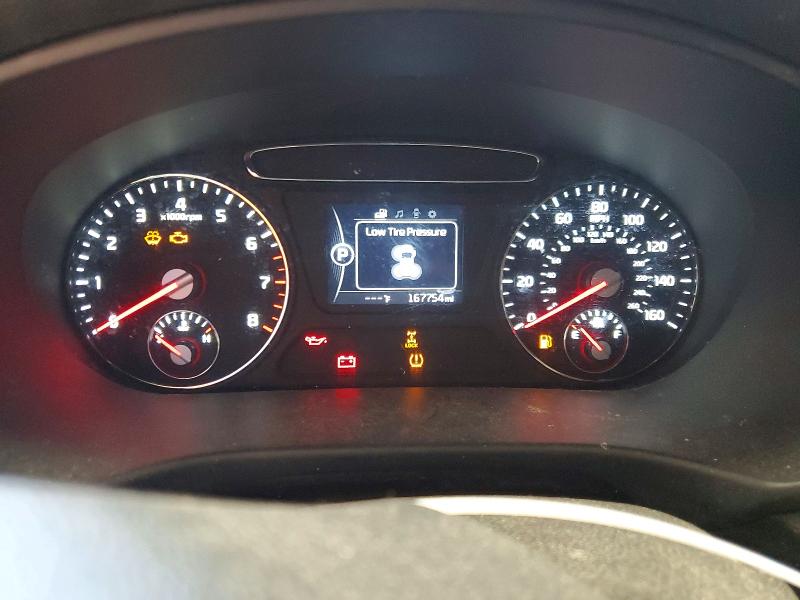 Aukcja sprzedaży 2016 Kia Sorento, vin: 5XYPGDA38GG025811, numer aukcji: 68489966