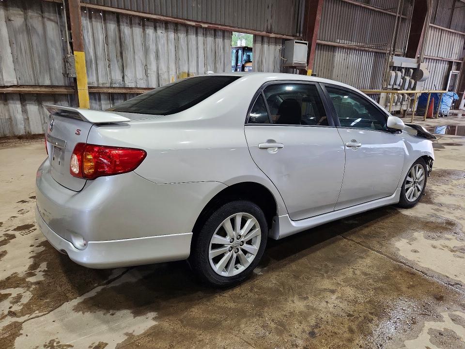 Aukcja sprzedaży 2010 Toyota Corolla, vin: 2T1BU4EE5AC409613, numer aukcji: 68844166