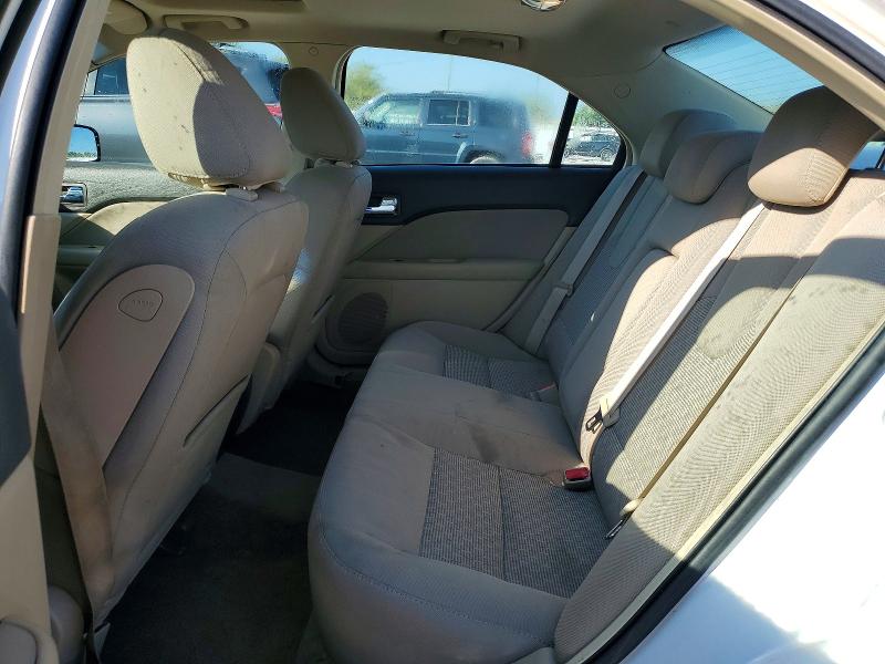 Aukcja sprzedaży 2010 Ford Fusion, vin: 3FAHP0HA0AR202162, numer aukcji: 67449916