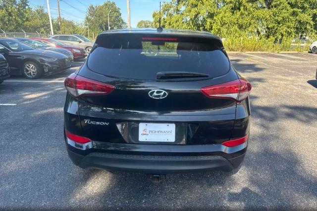 Aukcja sprzedaży 2017 Hyundai Tucson, vin: KM8J23A46HU336219, numer aukcji: 69829726