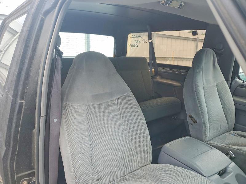 70430786 :رقم المزاد ، 1FMEU15H2SLA00108 vin ، 1995 Ford Bronco مزاد بيع