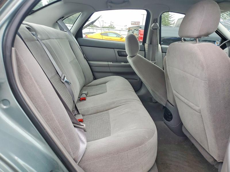 Продаж на аукціоні авто 2007 Ford Taurus, vin: 1FAFP53UX7A106399, номер лоту: 70125676