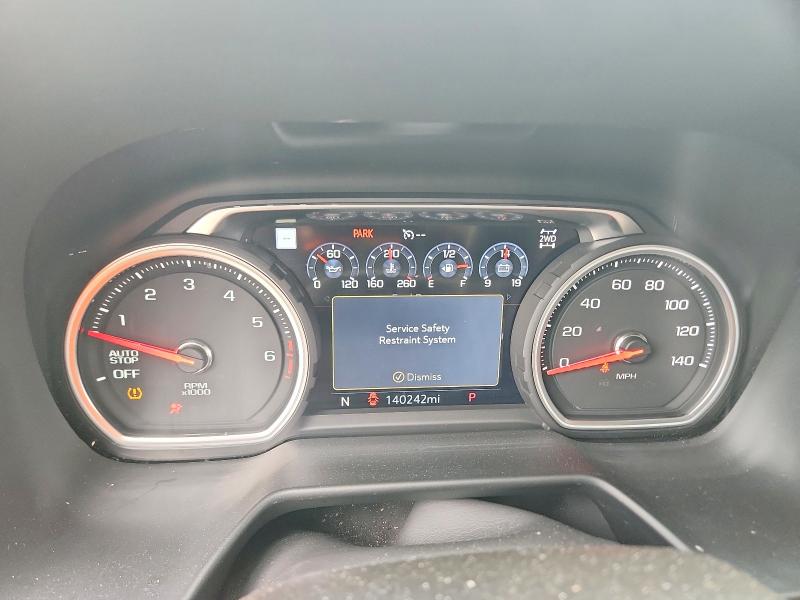 70537516 :رقم المزاد ، 1GNSKGKL9MR209264 vin ، 2021 Chevrolet Suburban مزاد بيع