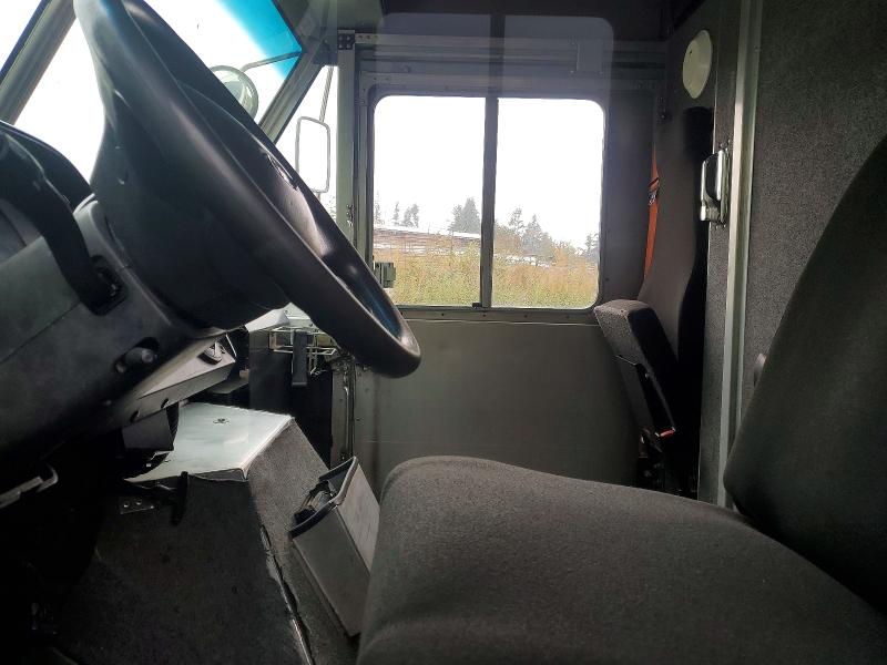 64496506 :رقم المزاد ، 1FC3E3KL9EDA78784 vin ، 2014 Ford Econoline مزاد بيع
