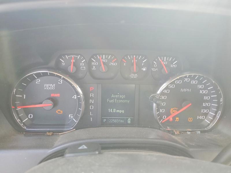 Продаж на аукціоні авто 2018 Chevrolet Silverado, vin: 1GB1KUEY0JF264262, номер лоту: 67488156