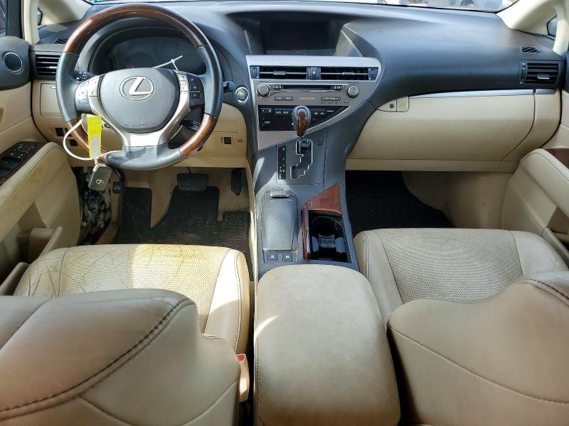Aukcja sprzedaży 2015 Lexus Rx 350, vin: 2T2BK1BA0FC275151, numer aukcji: 67518566