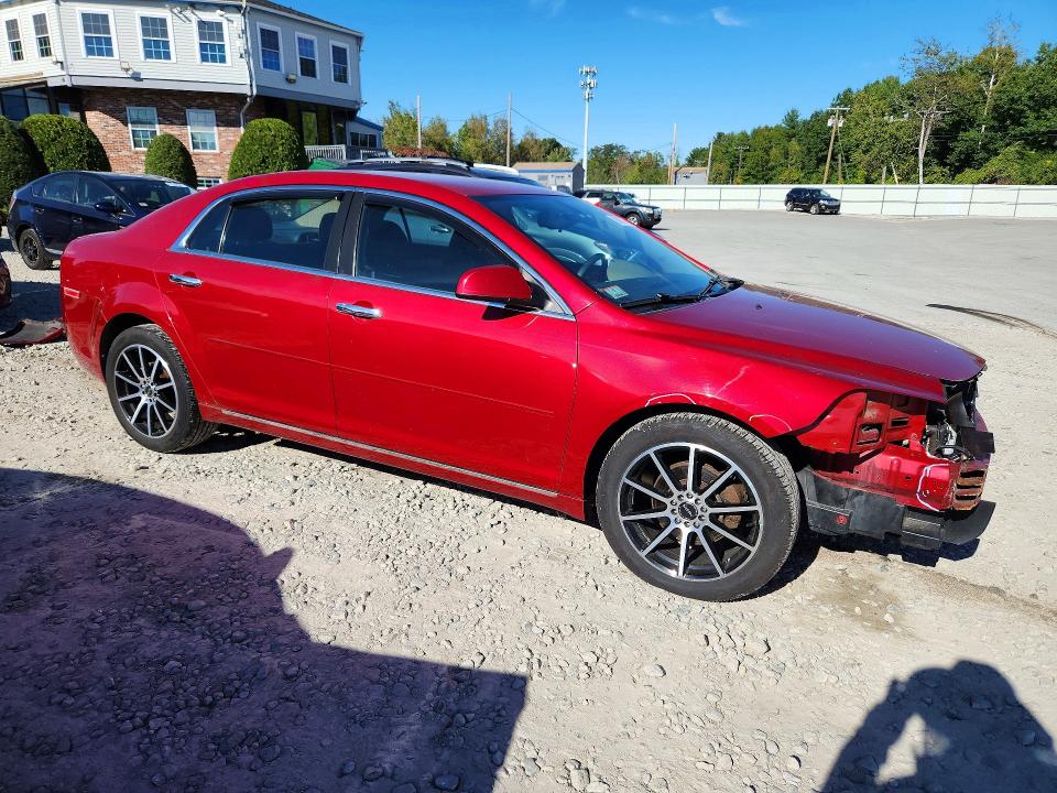 Aukcja sprzedaży 2012 Chevrolet Malibu, vin: 1G1ZC5E08CF314090, numer aukcji: 69890776