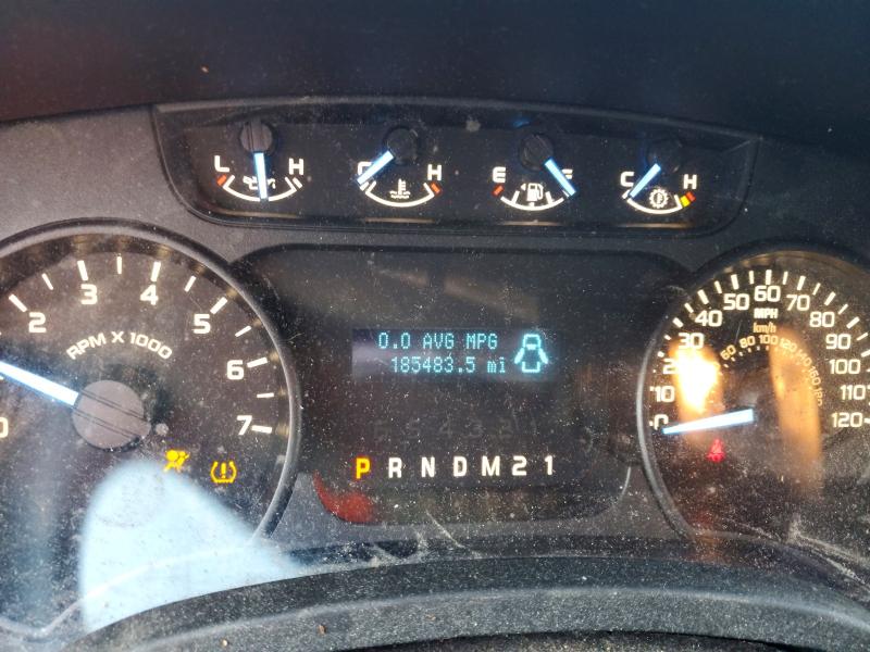 Aukcja sprzedaży 2012 Ford F150, vin: 1FTFW1EF1CKE03988, numer aukcji: 67114806