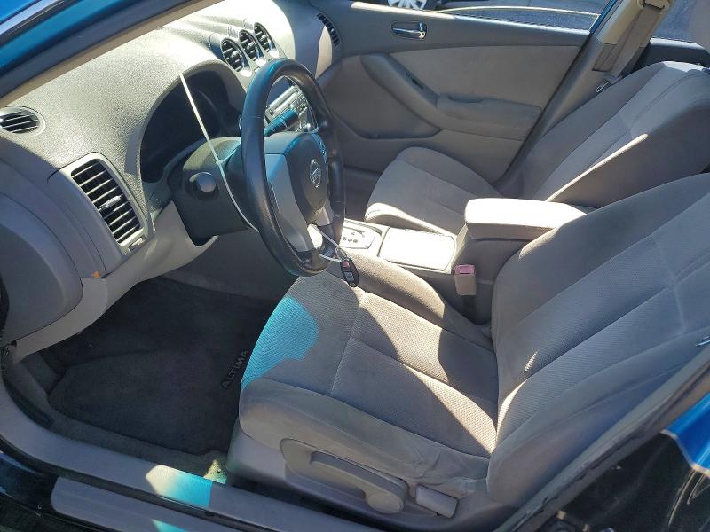 Продажа на аукционе авто 2007 Nissan Altima, vin: 1N4AL21E27C208543, номер лота: 69180756