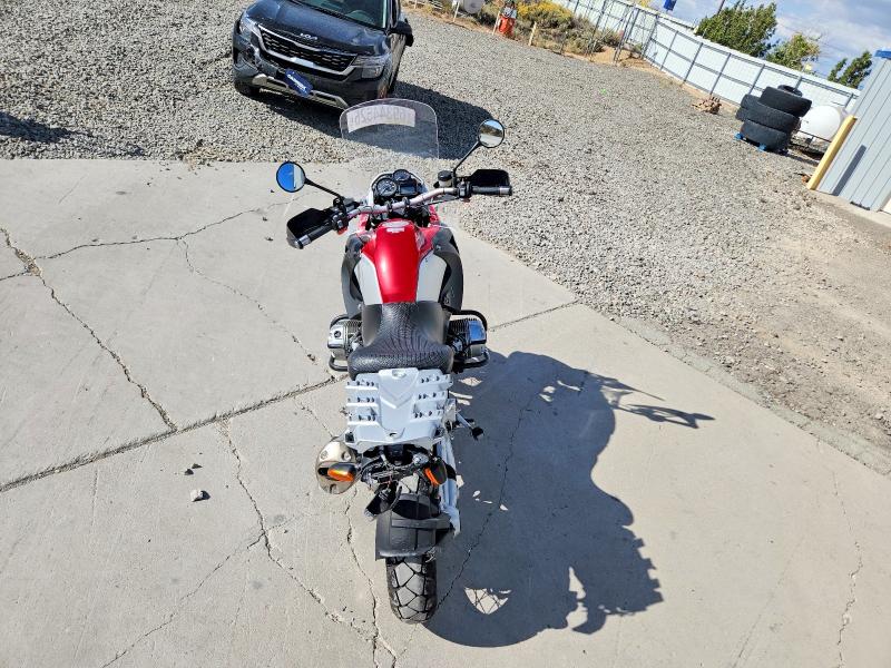 Продаж на аукціоні авто 2005 Bmw R1200, vin: WB10317A55ZL78567, номер лоту: 69344526