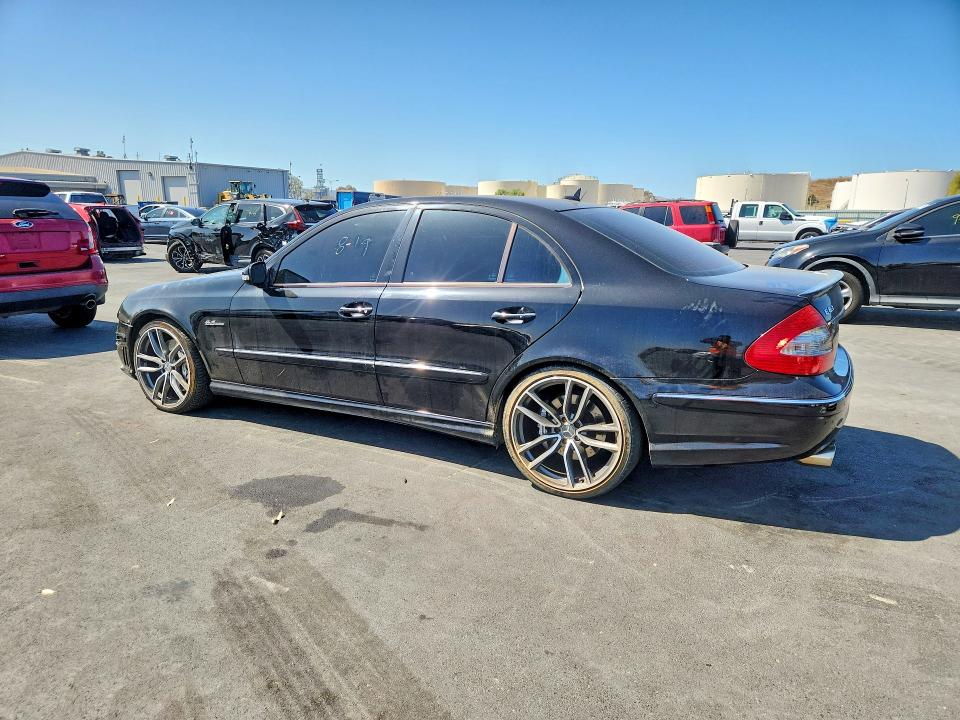 Aukcja sprzedaży 2007 Mercedes-benz E, vin: WDBUF77X67B018219, numer aukcji: 68880906