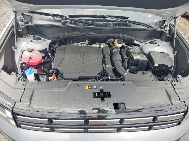 Продаж на аукціоні авто 2026 Hyundai Santa Fe, vin: 5NMP24GLXTH224073, номер лоту: 68189826