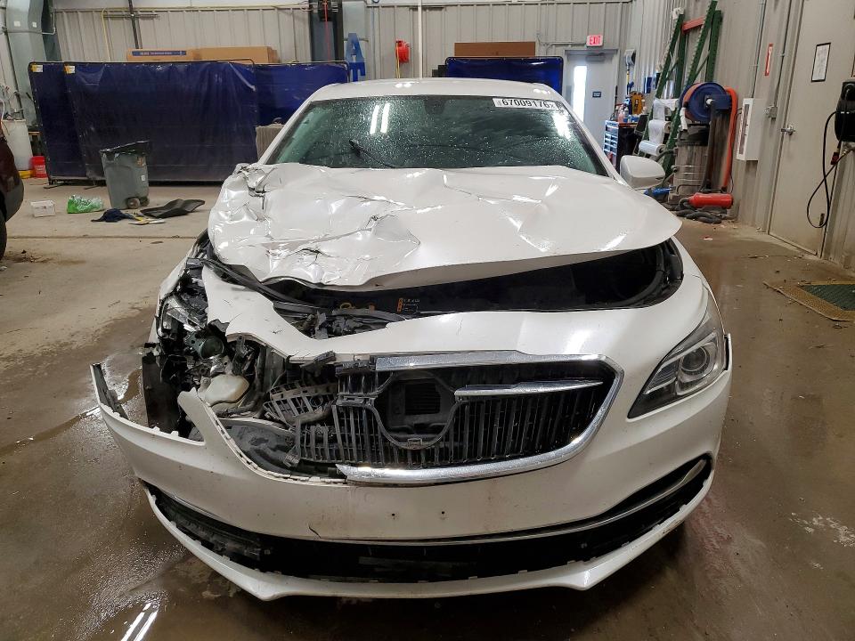 Aukcja sprzedaży 2017 Buick Lacrosse, vin: 1G4ZP5SS4HU203763, numer aukcji: 67009176
