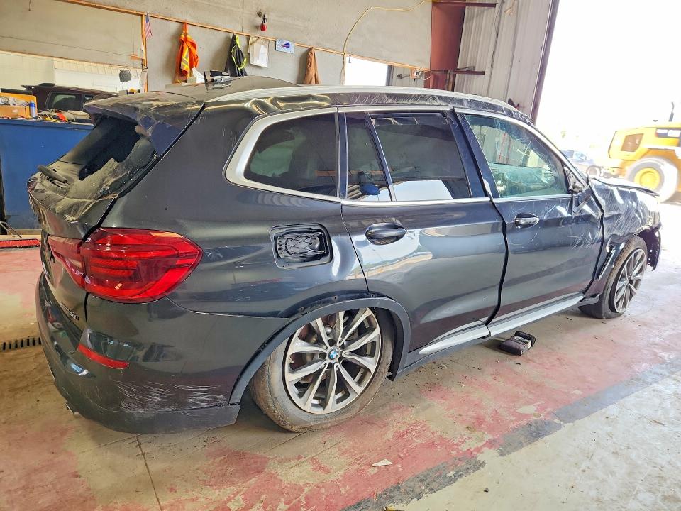 Продажа на аукционе авто 2019 Bmw X3, vin: 5UXTR9C50KLR04865, номер лота: 74234894