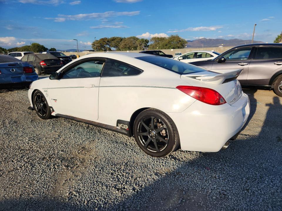 66784786 :رقم المزاد ، 1G2ZM177894178351 vin ، 2009 Pontiac G6 مزاد بيع