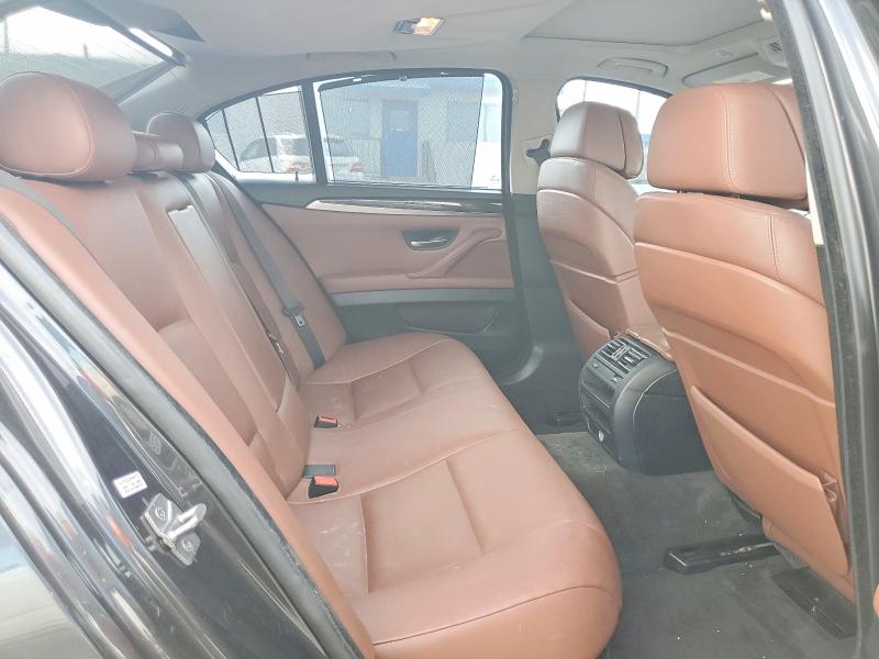 70286696 :رقم المزاد ، WBAFU7C53BC870449 vin ، 2011 Bmw 535 مزاد بيع