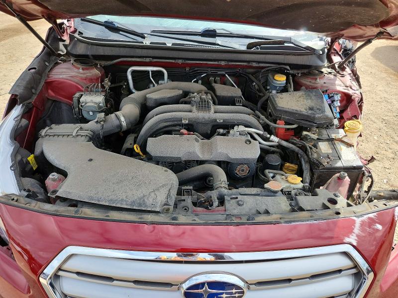 Aukcja sprzedaży 2017 Subaru Outback, vin: 4S4BSAAC3H3377221, numer aukcji: 69895266