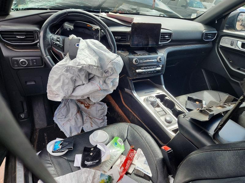 Aukcja sprzedaży 2020 Ford Explorer, vin: 1FMSK8FH5LGB65788, numer aukcji: 70647616