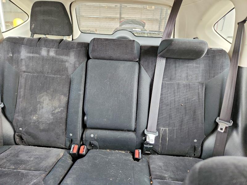 Продажа на аукционе авто 2013 Honda Cr-v, vin: 5J6RM4H34DL072951, номер лота: 70006016