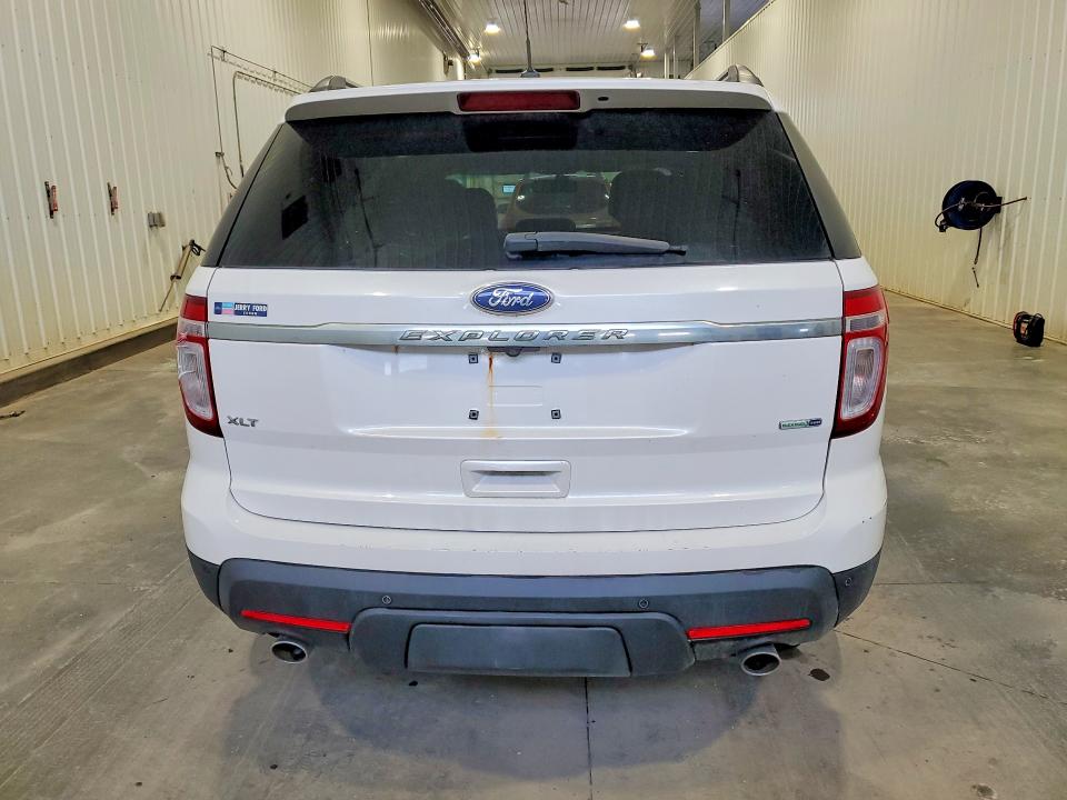 Aukcja sprzedaży 2013 Ford Explorer, vin: 1FM5K8D8XDGC50613, numer aukcji: 68230606