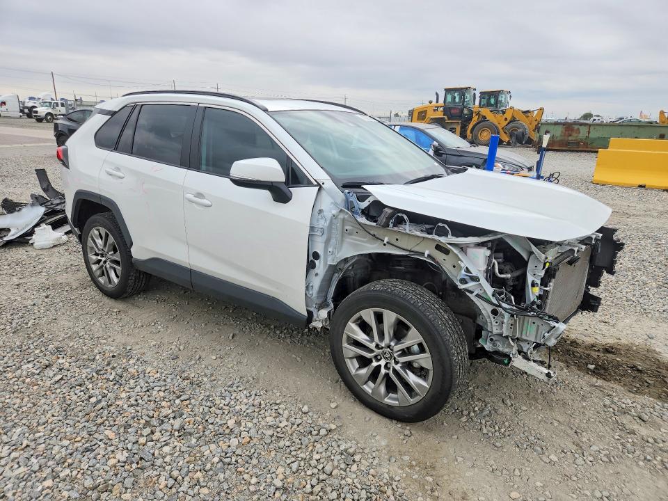 Продаж на аукціоні авто 2023 Toyota Rav4, vin: 2T3A1RFV4PW406751, номер лоту: 70287486