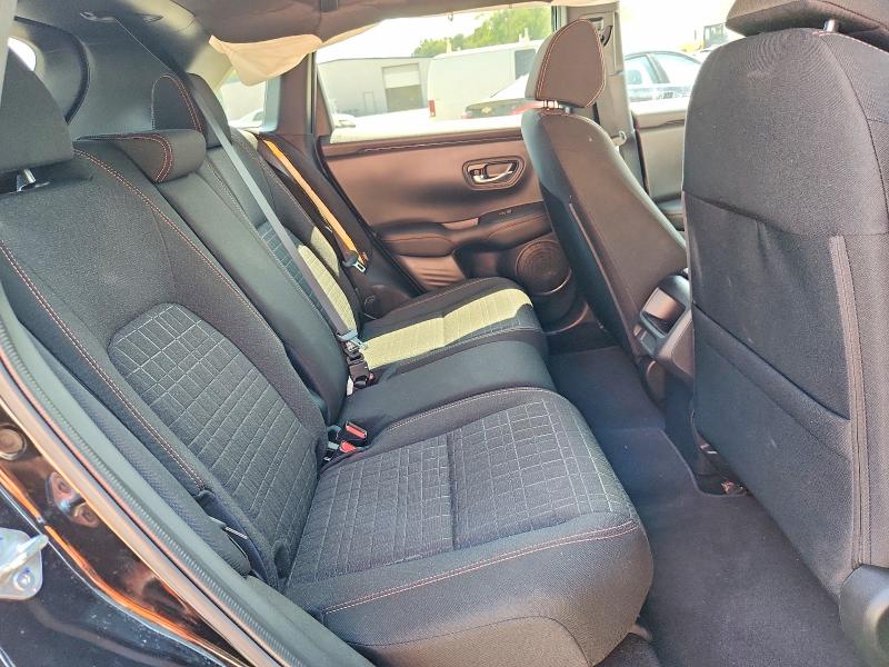Продаж на аукціоні авто 2025 Honda Hr-v, vin: 3CZRZ2H5XSM785324, номер лоту: 67177986